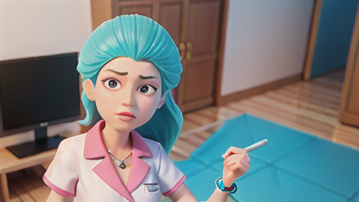 異常値が出た場合の対処