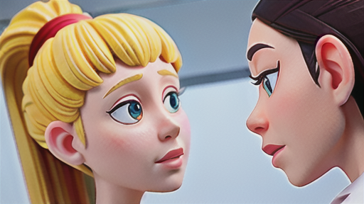 ファインラインの種類