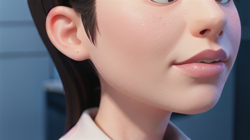 ファインラインの適応