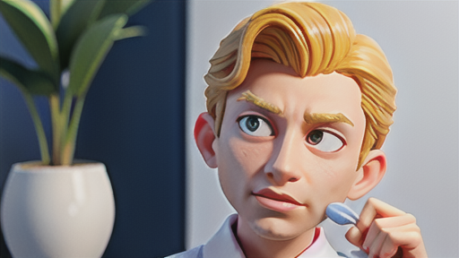 フィナステリドの服用方法