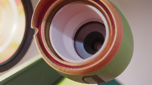 角質層の大切さ