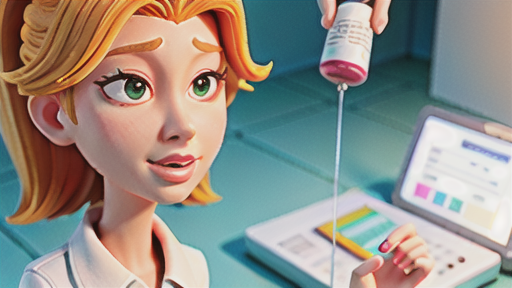 フィナロ錠の服用方法と使用頻度