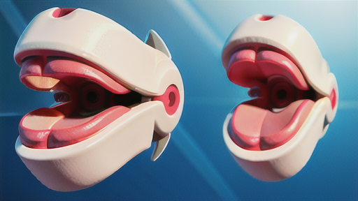 鼻中隔延長術に適した方法