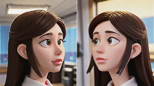 SMAS層のリフトアップ効果