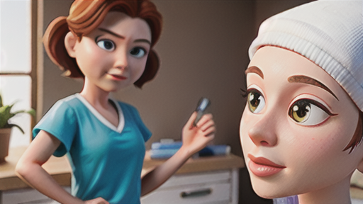 美容外科の利点