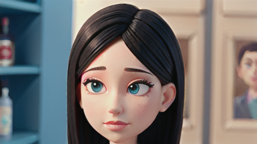 まつ毛貧毛症とは？