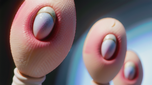 角層細胞が皮膚に果たす役割