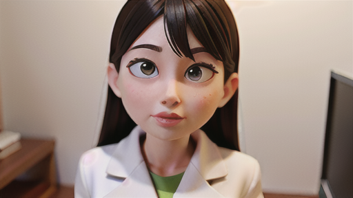 日本人の肌質に影響する遺伝子