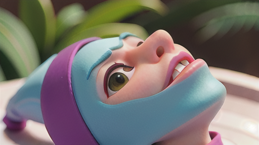 グラマラスライン形成の手術方法