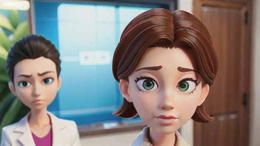 グラマラスライン形成後の経過