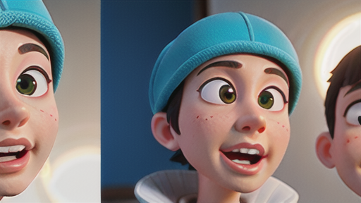 TCHによる歯への影響