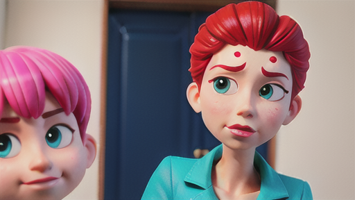 Uゾーンの肌の特徴