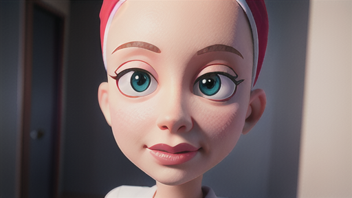 VISIAで解析できる肌の異常