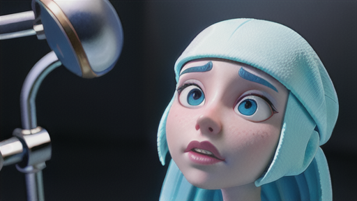 VISIA解析でわかる隠れジミ