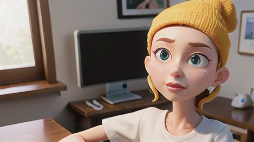 眉間しわ予防の対策