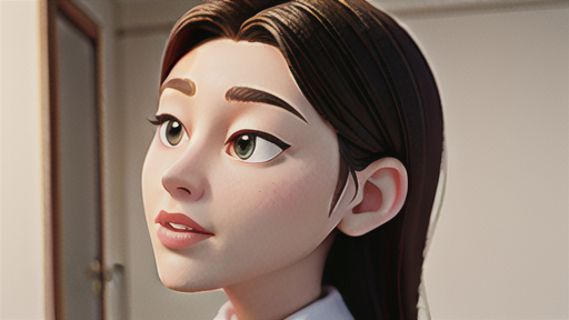 美容外科における眉間しわの治療