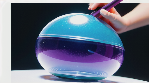 フラーレンの抗酸化作用