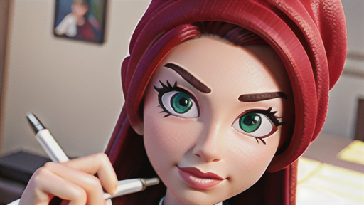 眉毛下切開法のデメリット