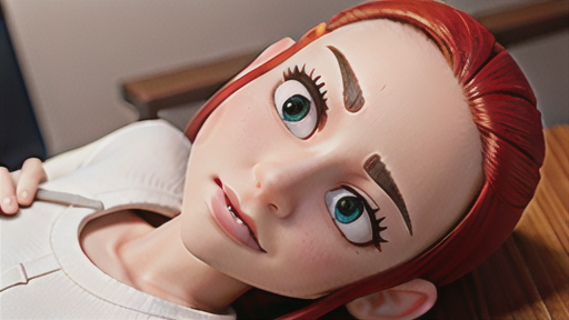 眉毛下切開法の手術方法