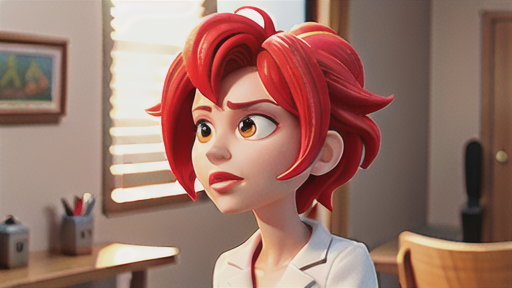 ケロイドの症状