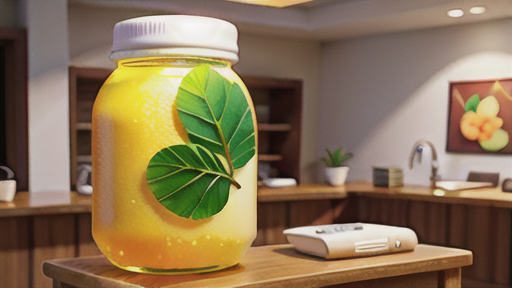 フルーツ酸の美容効果