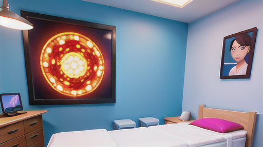 点滴療法で体質改善