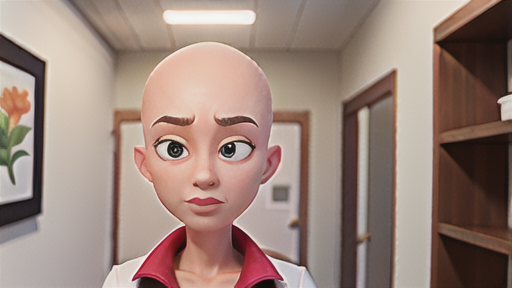 DHTと薄毛の関係