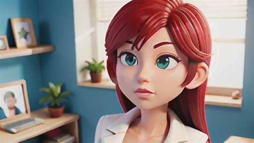 鼻孔縁後退の原因