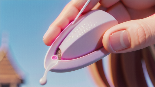 鼻孔縁後退の予防方法