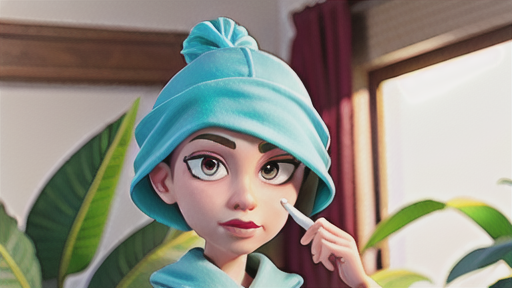 プラントベースライフで理想の美しさを手に入れる