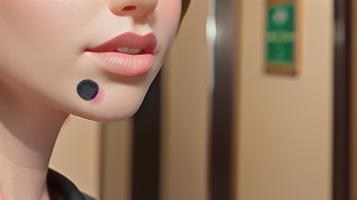 鼻根が高いとどうなるのか