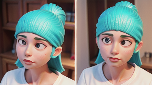 M字部の脱毛症の予防と対策