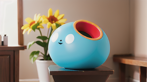 サージダームの仕組み