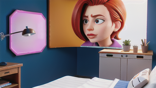 サージダームの特徴