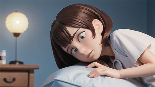 共感疲労の症状