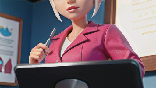 サージダームを使用した施術