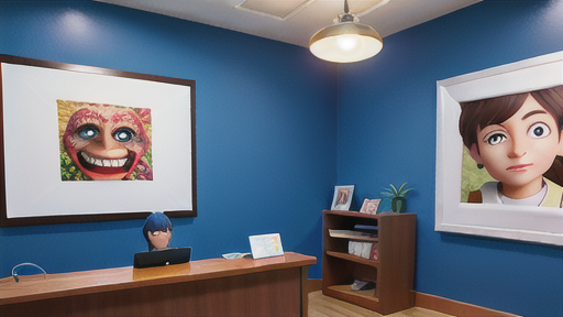 ウイルス性いぼ