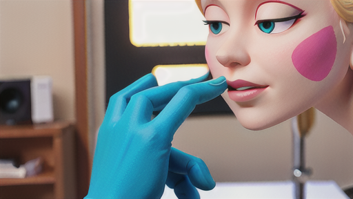 美容整形における恐怖回避思考