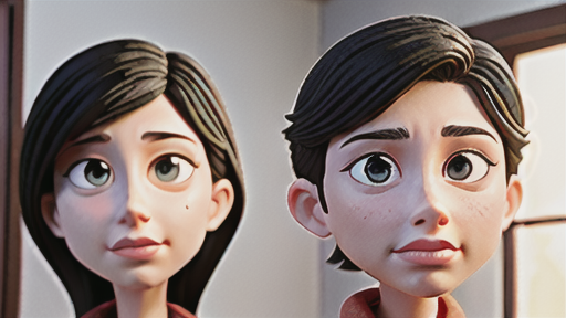 鼻尖縮小の効果