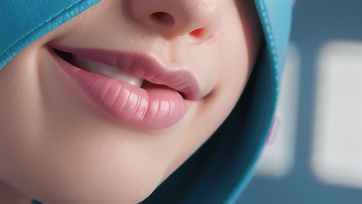 鼻尖縮小のダウンタイムと注意点