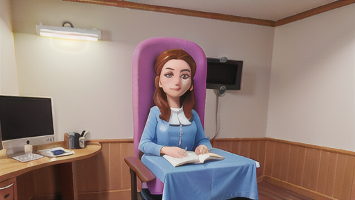 サーミRFの施術の流れ