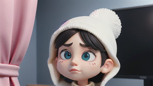 くまの原因④：色素沈着