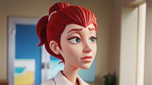 鼻尖縮小術の術後経過