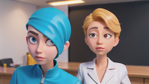 眼瞼下垂と見開き拡大手術とは