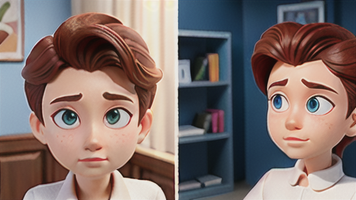 ヘアサイクルの個人差