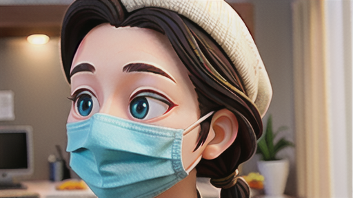 毛包再生に必要なWnt-1a経路への働きかけ