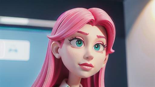 鼻筋を整える隆鼻術