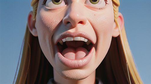 大頬骨筋移植術