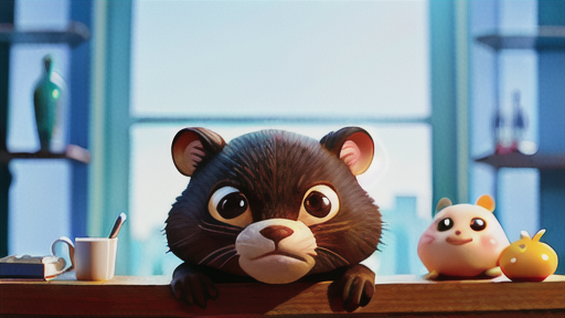 ほくろの一般的な特徴