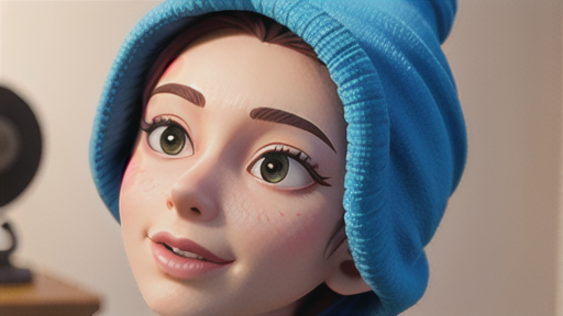 表情じわの改善方法